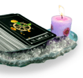 Ask A Question-Tarot