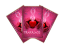Marriage Prospects - Tarot