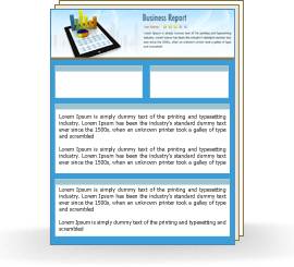 Business Report-2 Year