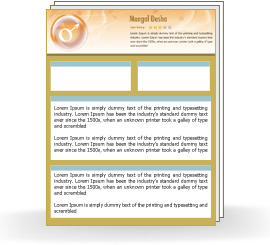 Mangal Dosha