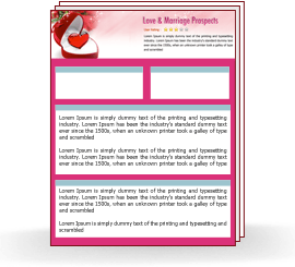 Love Prospects