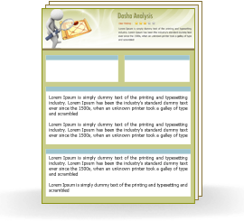 Dasha Analysis