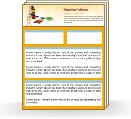 Educational Report