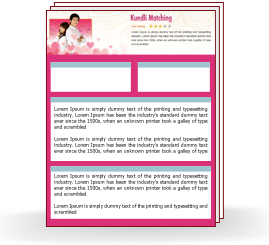 Kundli Matching