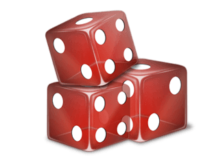 Speculation Luck
