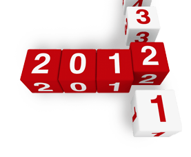 2012 2013 New Year