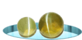 Lasuniya/Cats Eye Grade 1-3 Carat