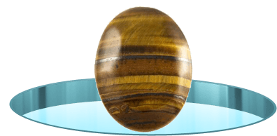Tigers Eye-3 Carat