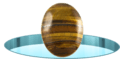 Tigers Eye-3 Carat