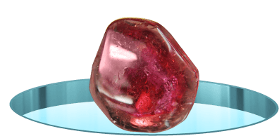 Tourmaline-Pink-3 Carat