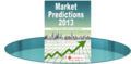 Market Predictions 2013