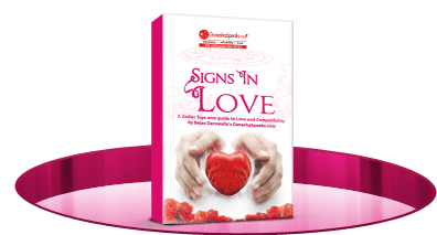 Signs in Love