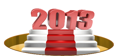2013 YEARLY REPORT