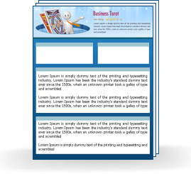 Business Tarot