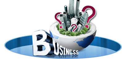 Business Ask 3 Questions