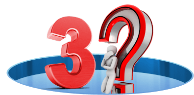 Career Ask 3 Questions
