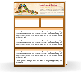 Education Ask A Question - Detailed Answer
