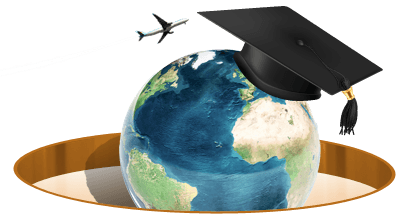 Pursue Overseas Study