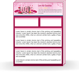 Love Ask A Question - Detailed Answer