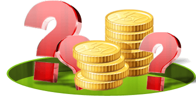 Money Ask 3 Question