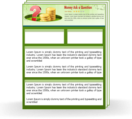 Money Ask A Question - Detailed Answer