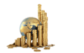 2013 Finance Report