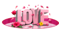 Love Ask A Question - Detailed Answer
