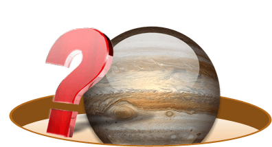 Jupiter Transit Report