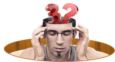 Personal Ask 3 questions