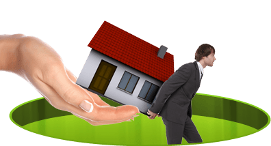 Property disputes