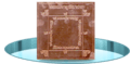Vyapar Vriddhi Yantra - Copper