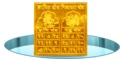 Sapit Dosa Nivaran (Shani-Rahu) - GOLD