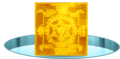 Mahamrutyunjay Yantra - Gold Plated