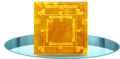 Vyapar Vriddhi Yantra - Gold Plated